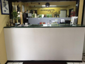 Гостиница Knights Inn Augusta Fort Gordon  Огаста